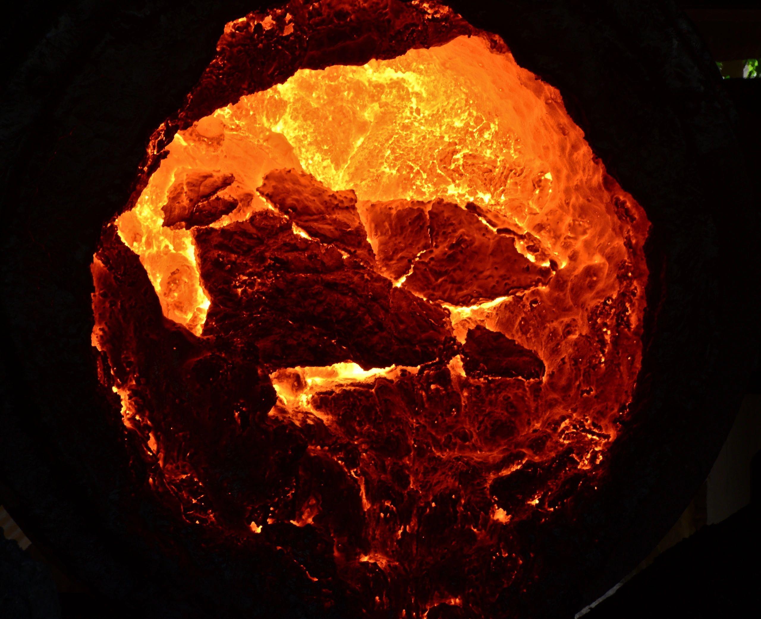 GBX Scientific - Viscosity of Melt Ceramics High Temp Viscosimeter